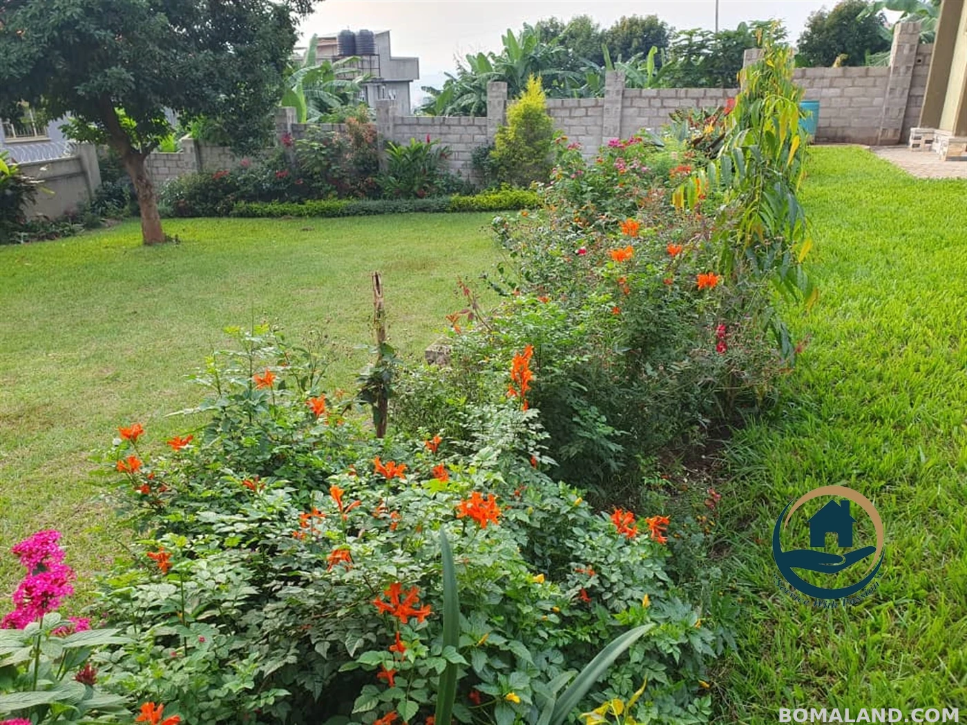 Residential Land for sale in Akright Wakiso Uganda
