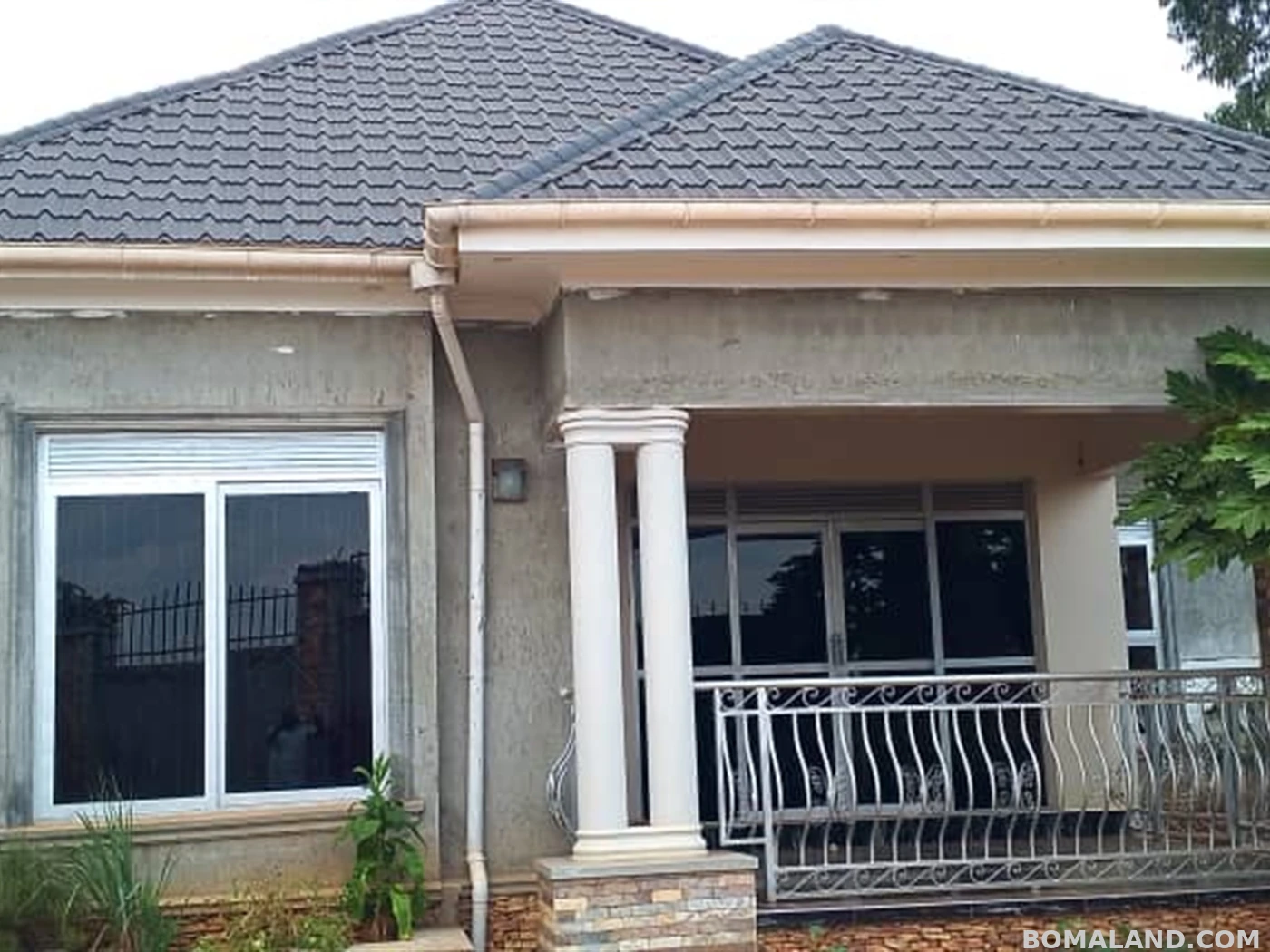 3 bedroom Bungalow for sale in Namugongo Wakiso Uganda