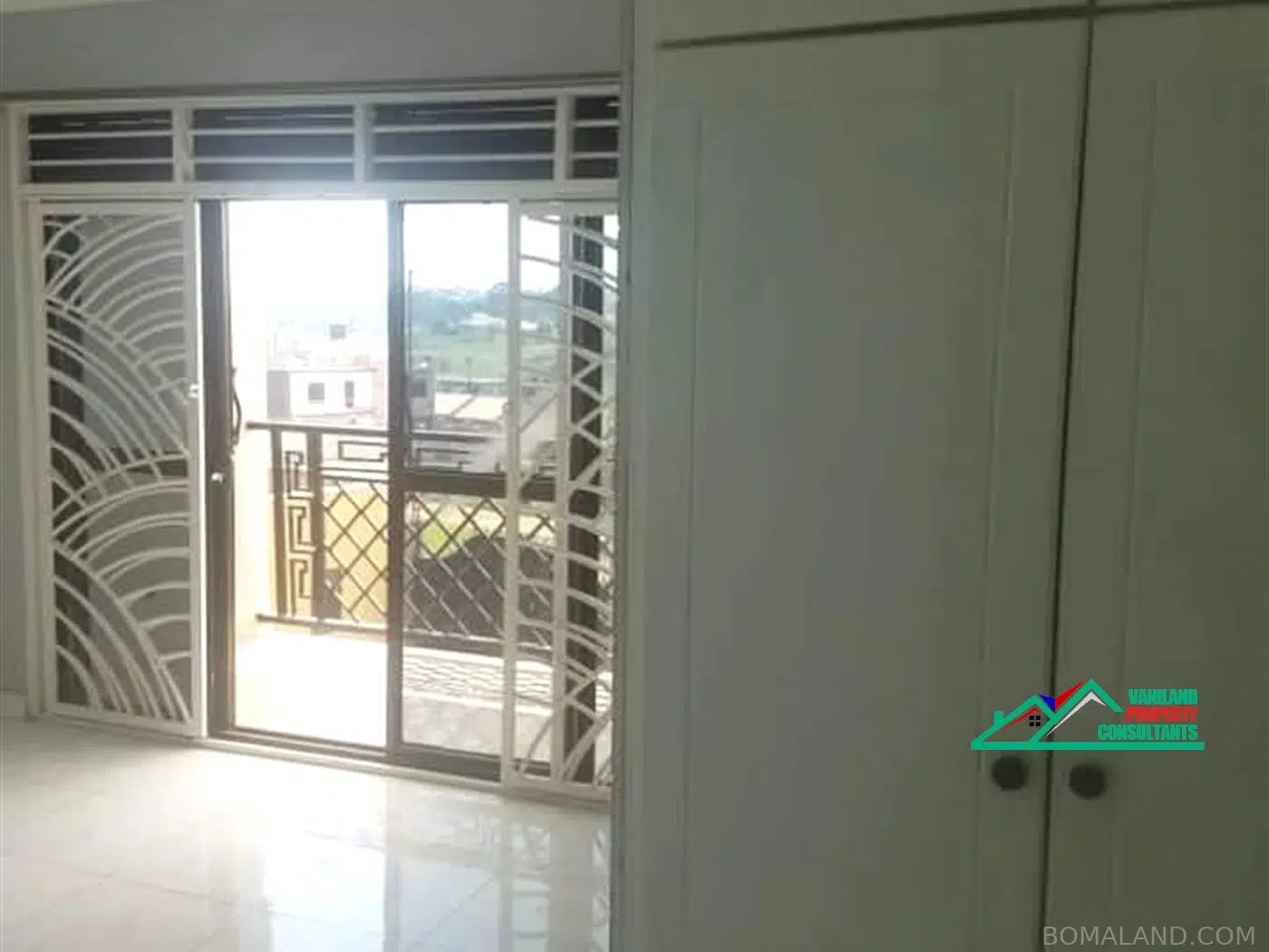 2 bedroom Apartment for rent in Kyanja Kampala Uganda