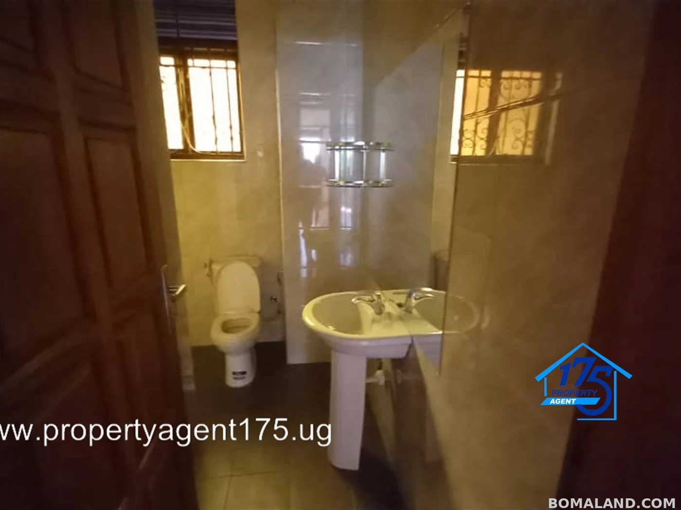3 bedroom Apartment for sale in Kira Wakiso Uganda