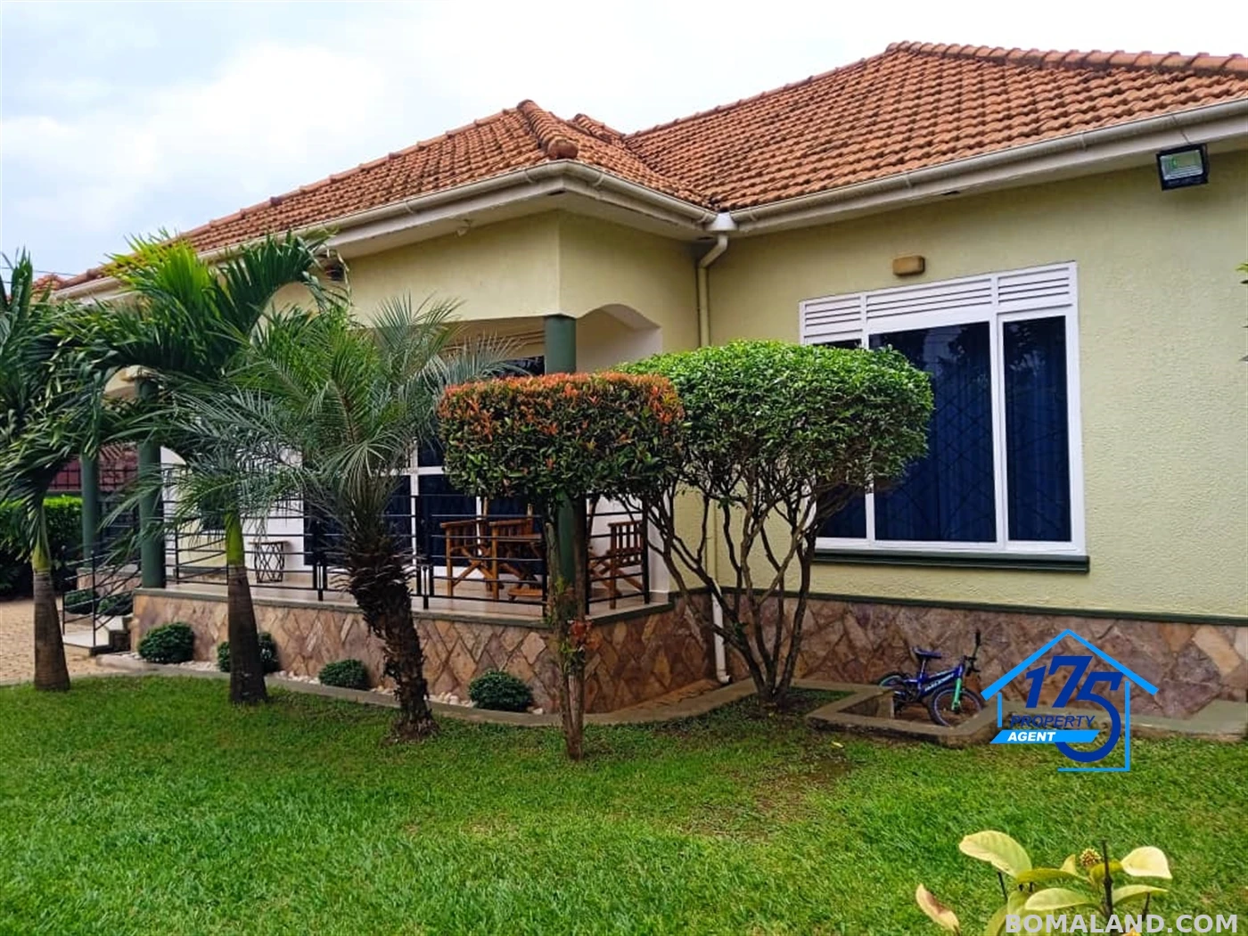 3 bedroom Bungalow for sale in Najjera Kampala Uganda