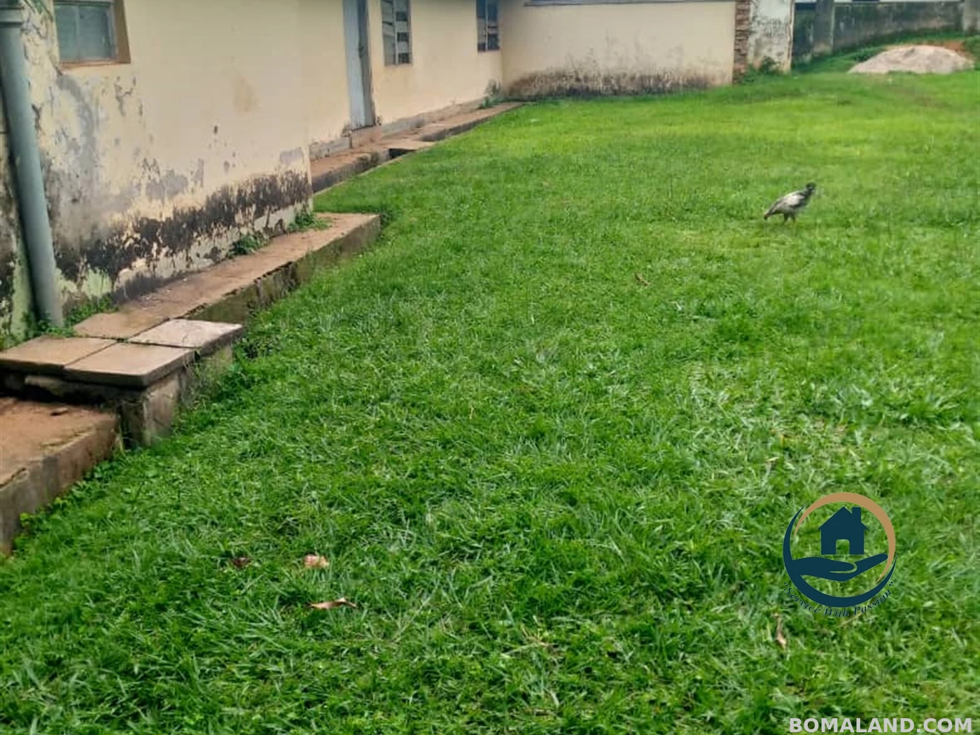 Residential Land for sale in Entebbe Wakiso Uganda