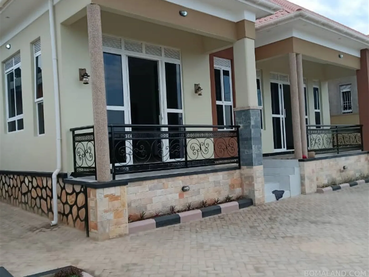 3 bedroom Bungalow for sale in Bwebajja Wakiso Uganda