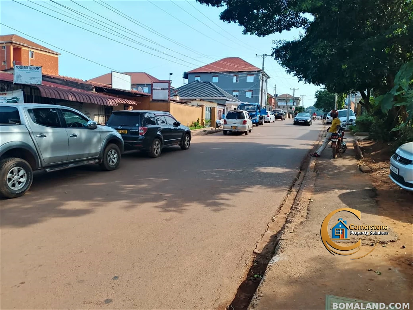 Shop for sale in Kawanda Wakiso Uganda