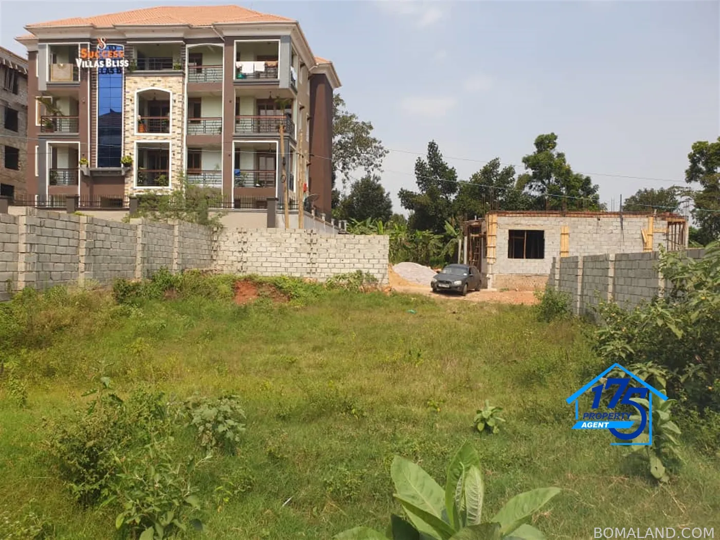 Residential Land for sale in Namugongo Wakiso Uganda
