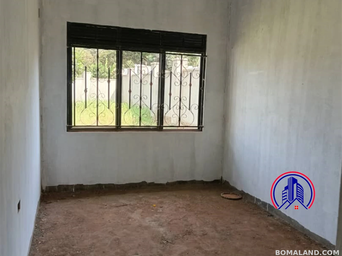 4 bedroom Bungalow for sale in Kitende Wakiso Uganda