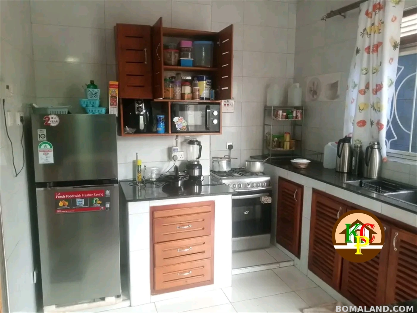 3 bedroom Bungalow for rent in Namugongo Wakiso Uganda