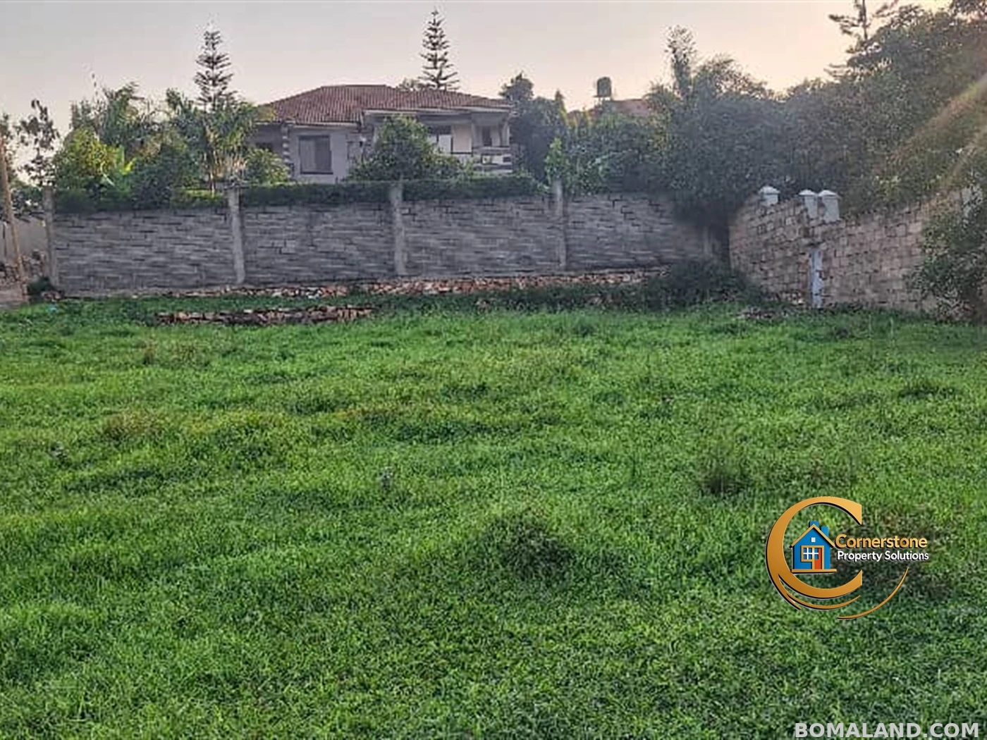 Residential Land for sale in Kyanja Wakiso Uganda