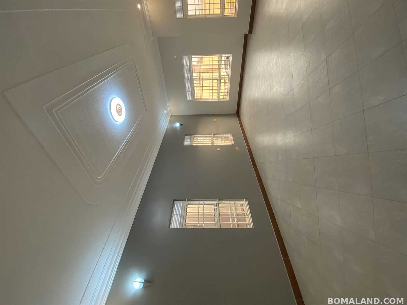4 bedroom Bungalow for sale in Sonde Mukono Uganda