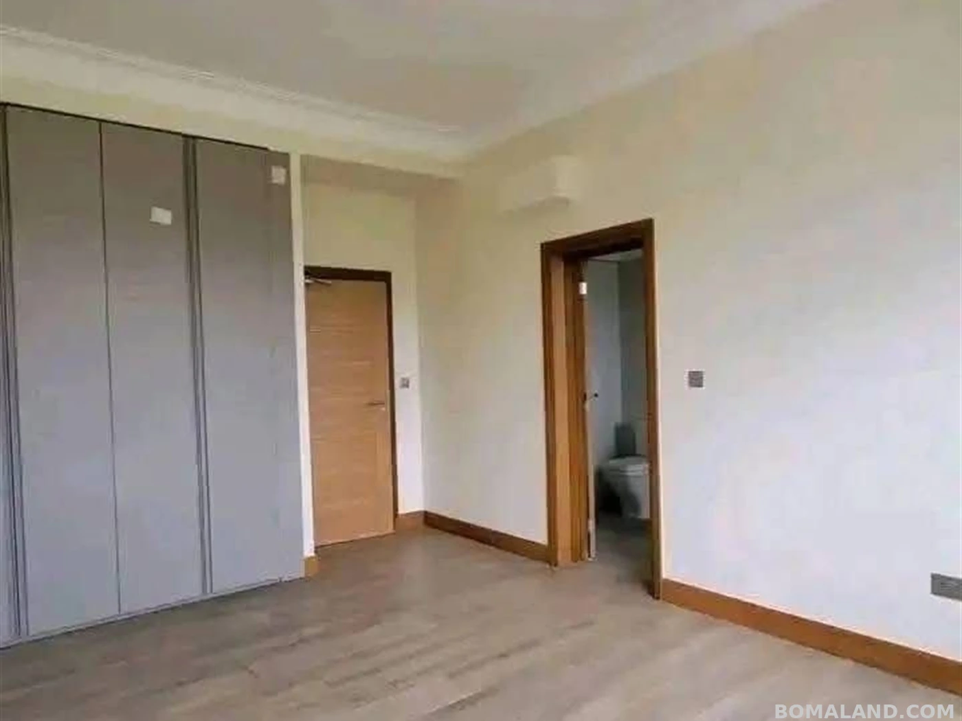 3 bedroom Condominium for sale in Bugoloobi Wakiso Uganda
