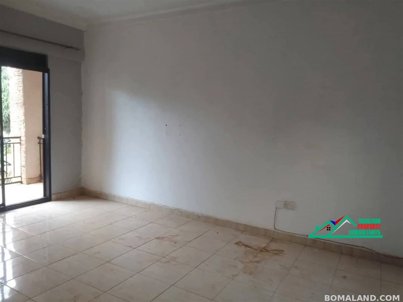 1 bedroom Apartment for rent in Kyaliwajjala Wakiso Uganda