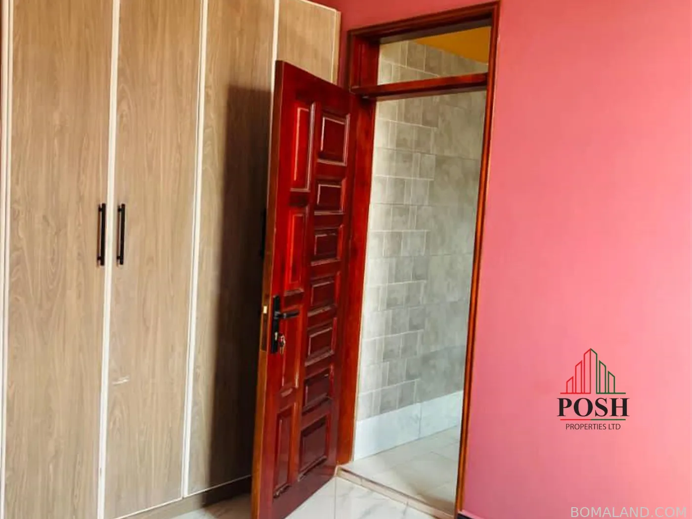 3 bedroom Bungalow for sale in Kitende Wakiso Uganda