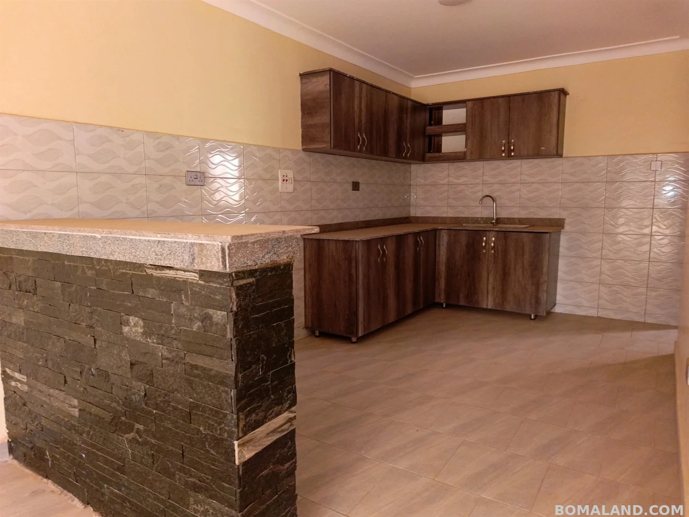 2 bedroom Apartment for rent in Namugongo Wakiso Uganda