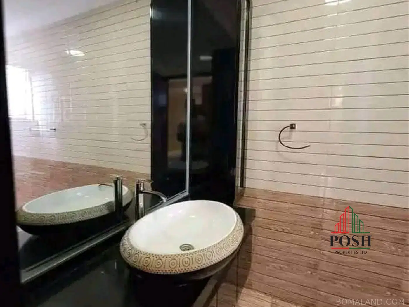 3 bedroom Apartment for rent in Kololo Kampala Uganda