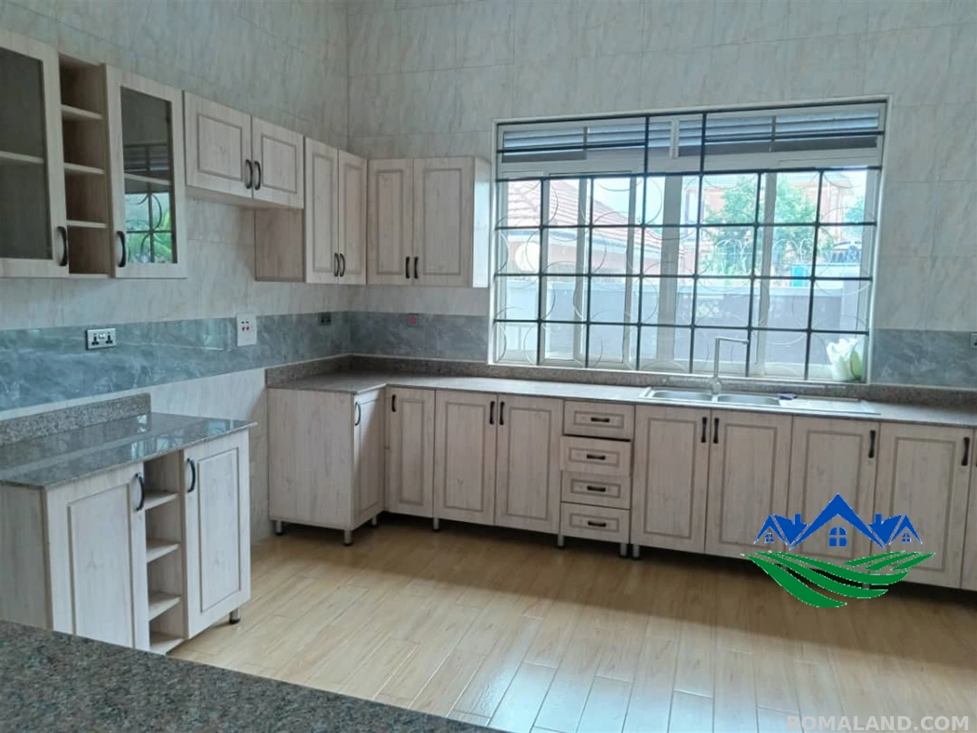 4 bedroom Bungalow for sale in Bwebajja Wakiso Uganda