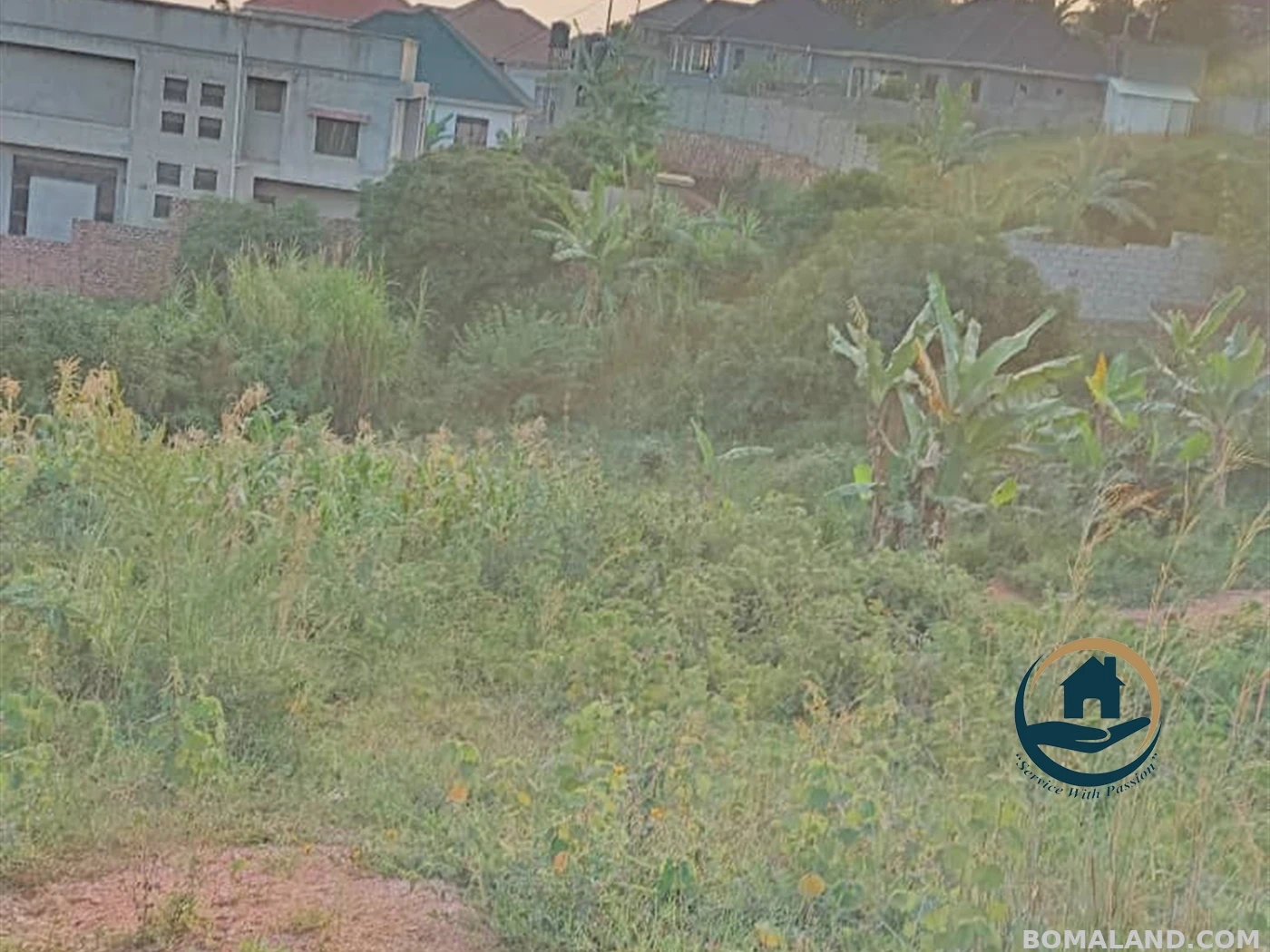 Residential Land for sale in Kitende Wakiso Uganda