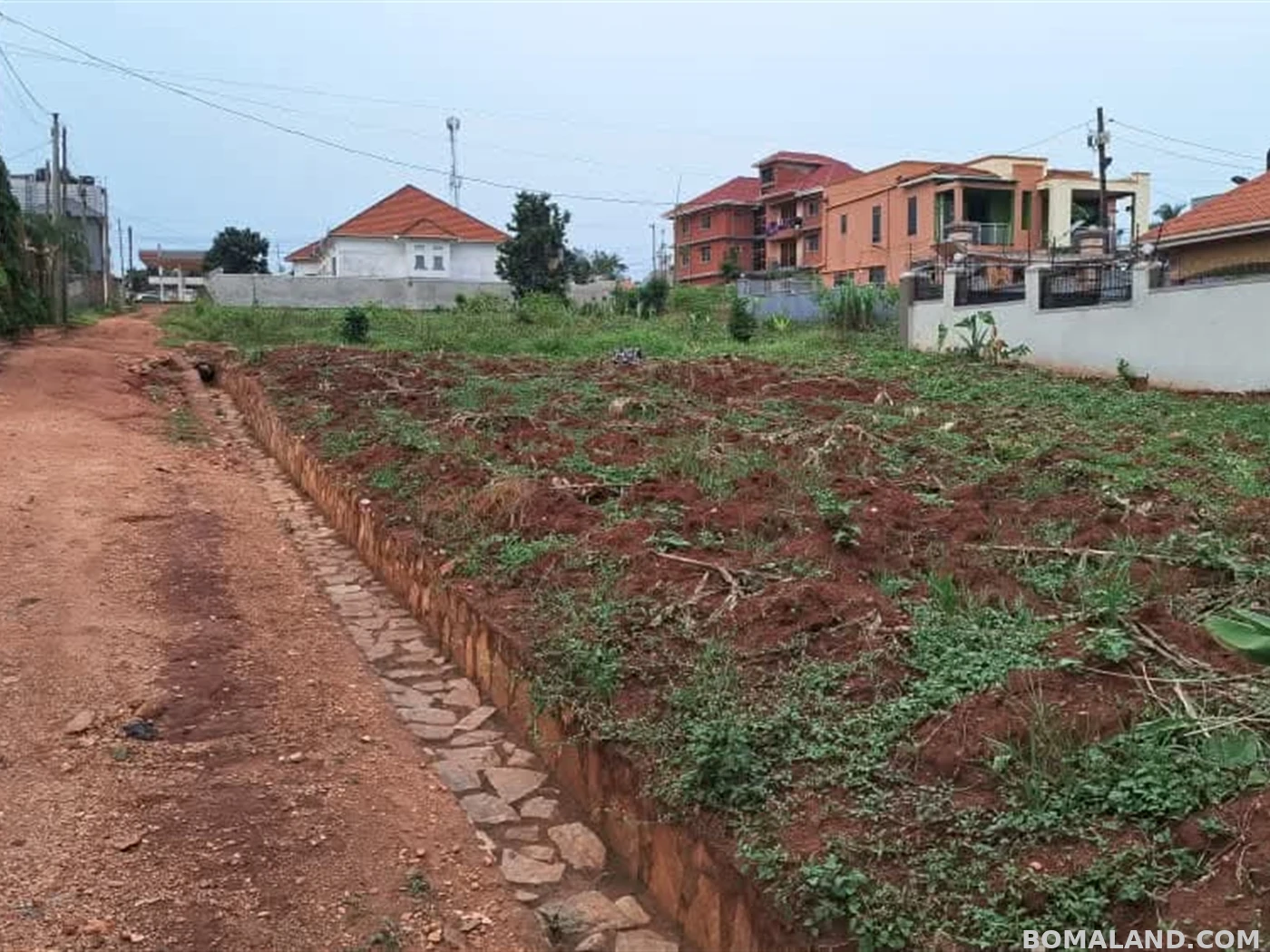 Residential Land for sale in Kira Kampala Uganda