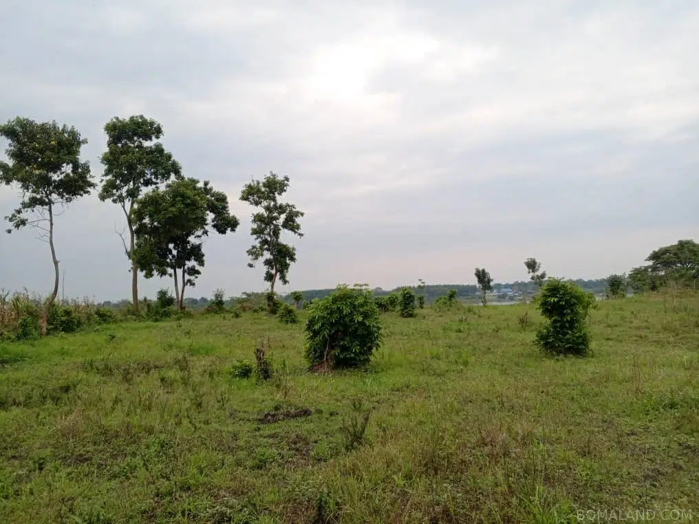 Recreational Land for sale in Namatogonya Kayunga Uganda