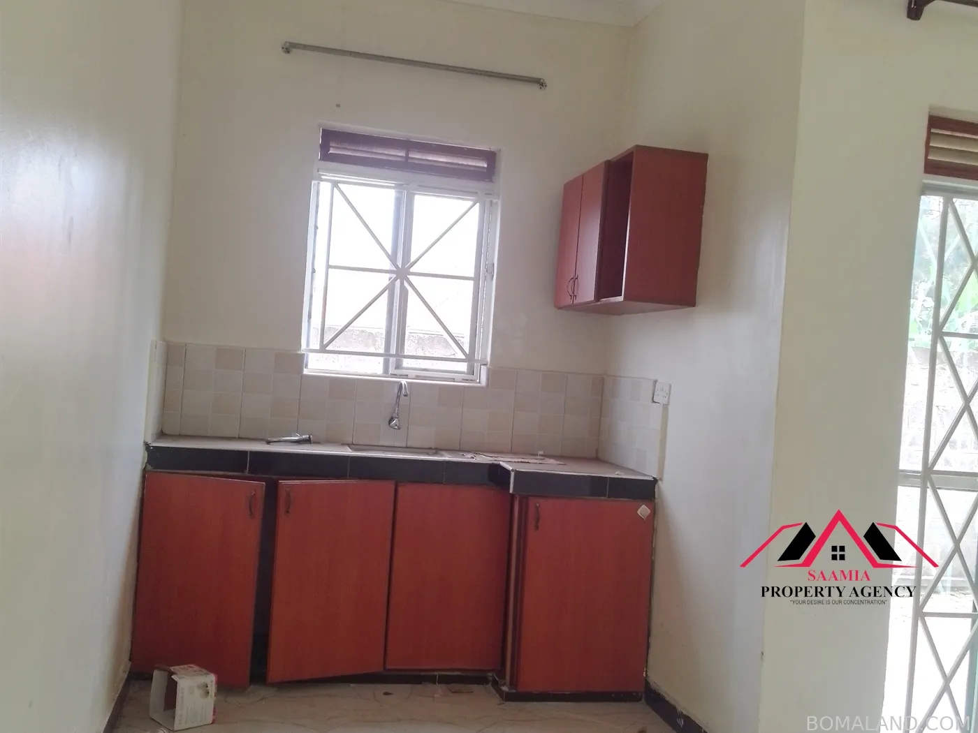 1 bedroom Semi Detached for rent in Namugongo Wakiso Uganda