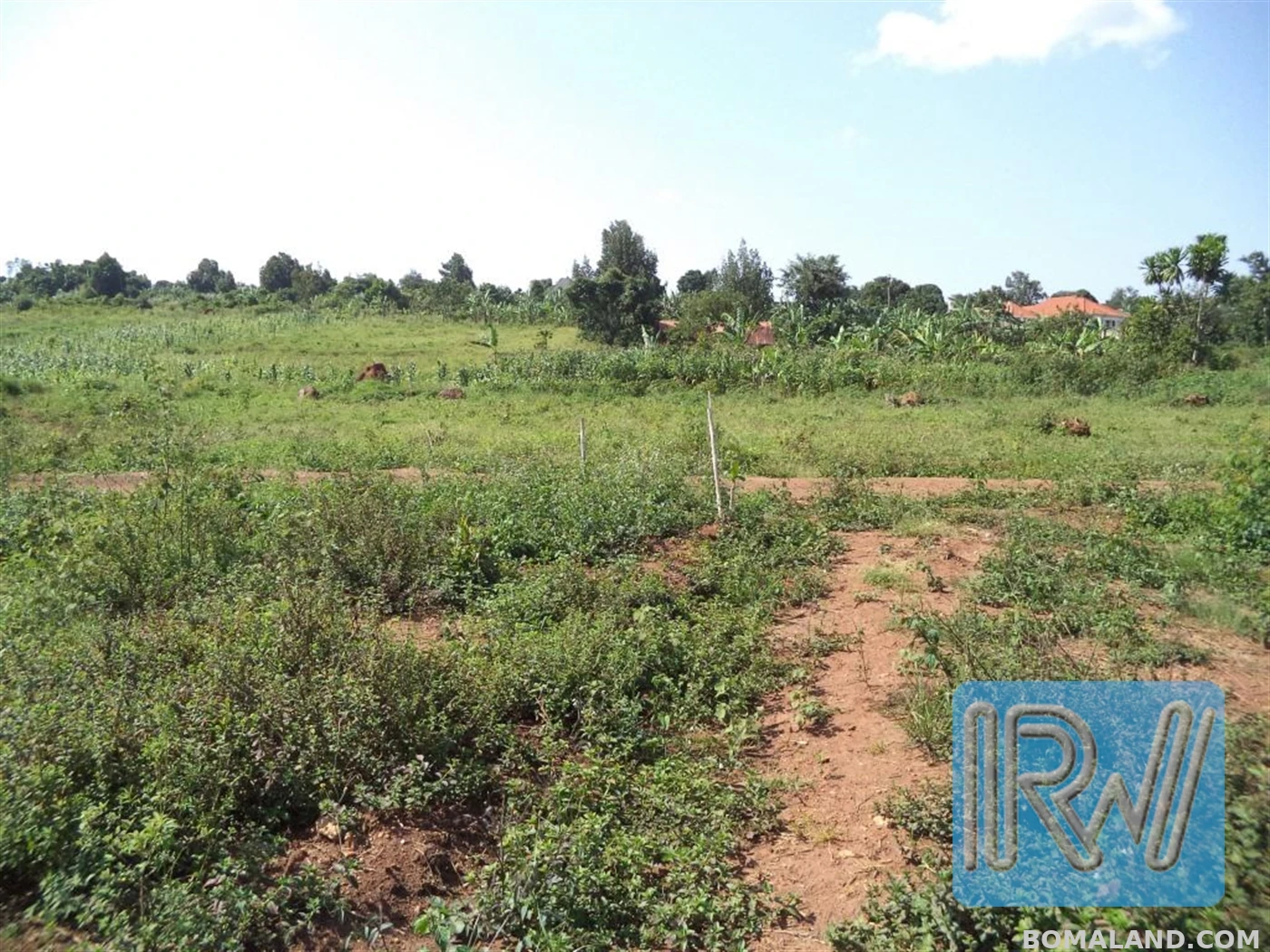 Multipurpose Land for sale in Nakawuka Wakiso Uganda