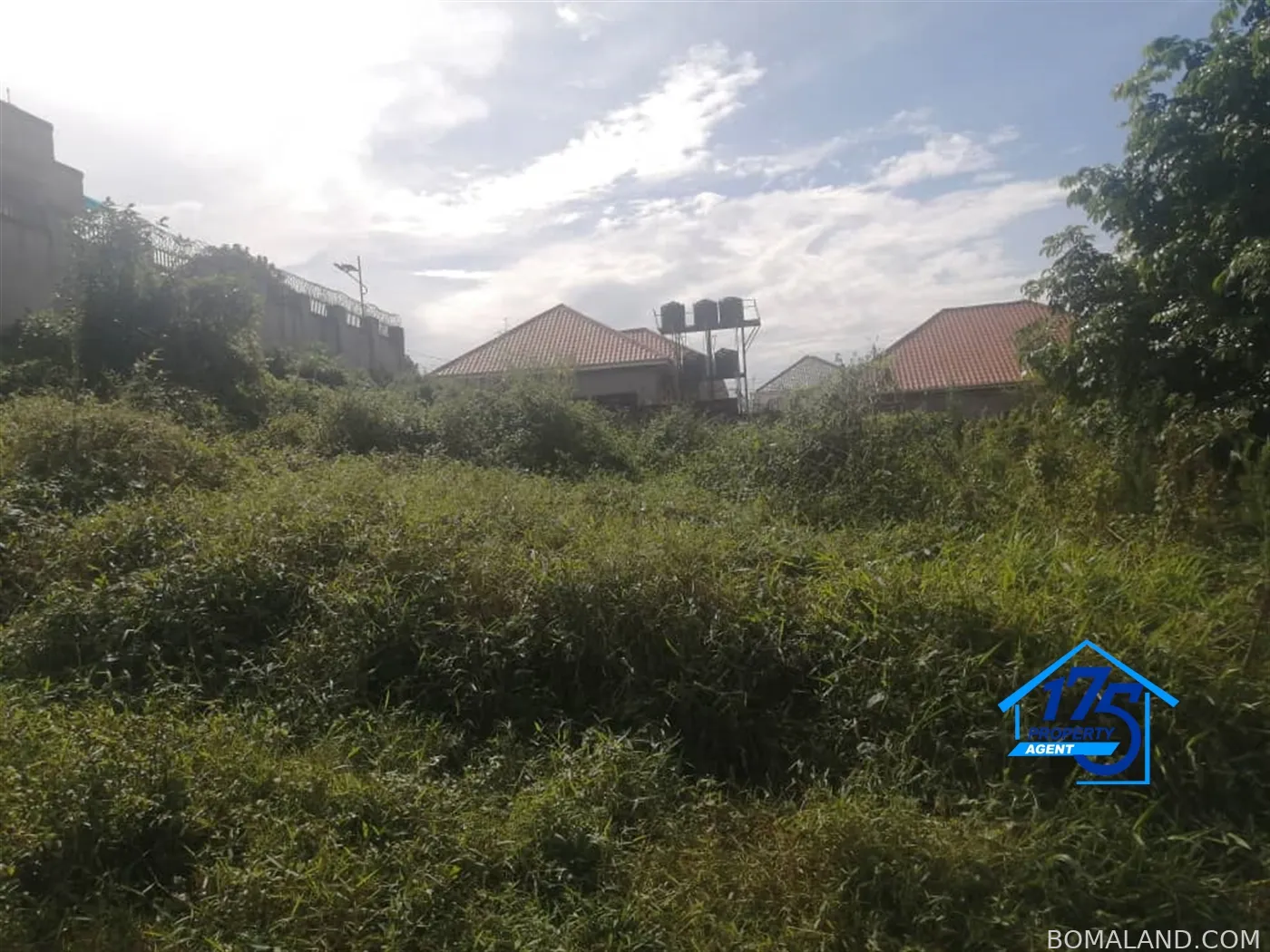Residential Land for sale in Kira Wakiso Uganda