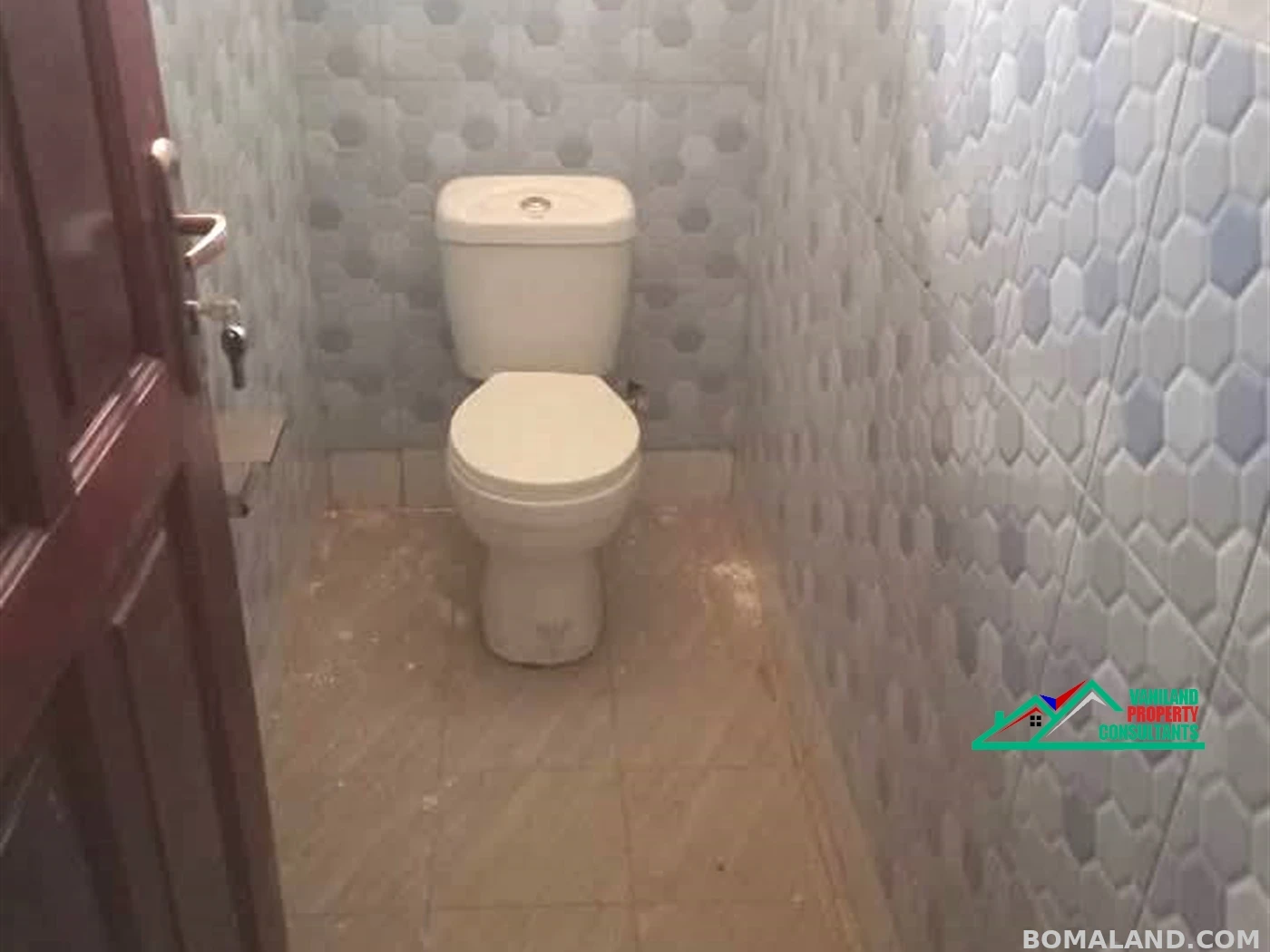 2 bedroom Apartment for rent in Namugongo Wakiso Uganda