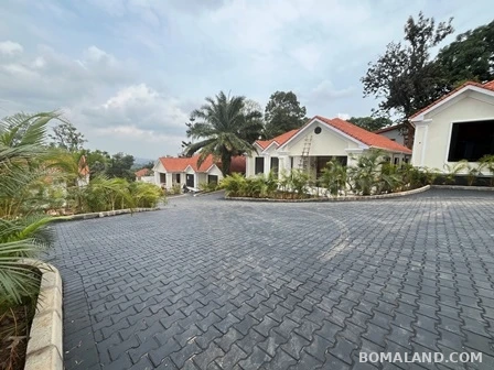 4 bedroom Bungalow for rent in Nakasero Kampala Uganda