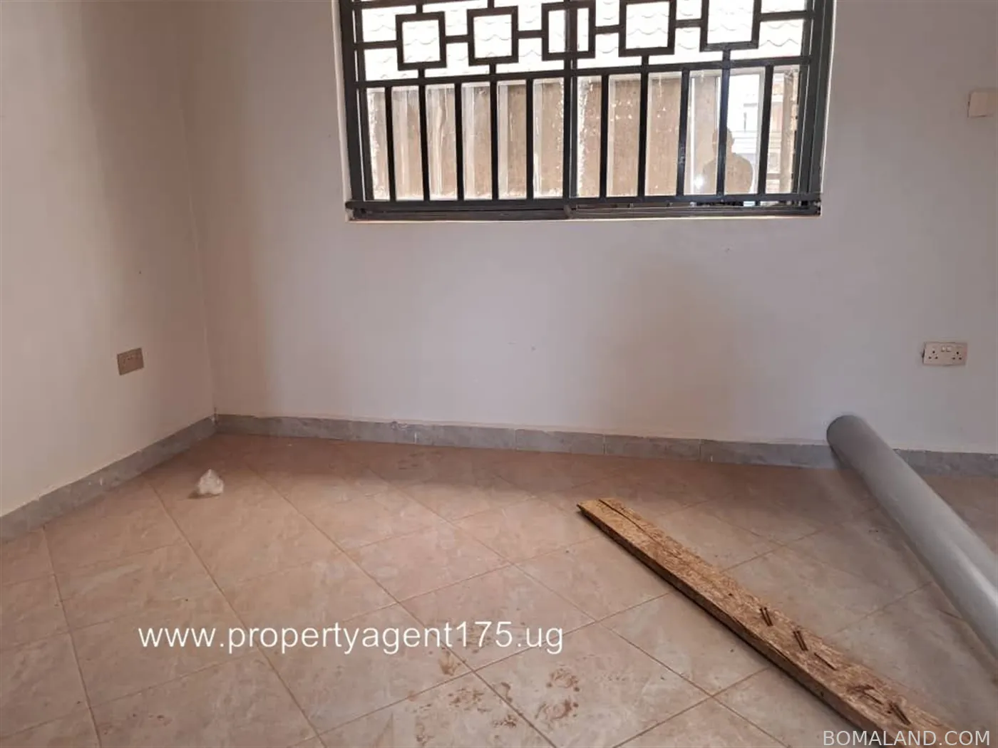 3 bedroom Bungalow for sale in Kyanja Kampala Uganda