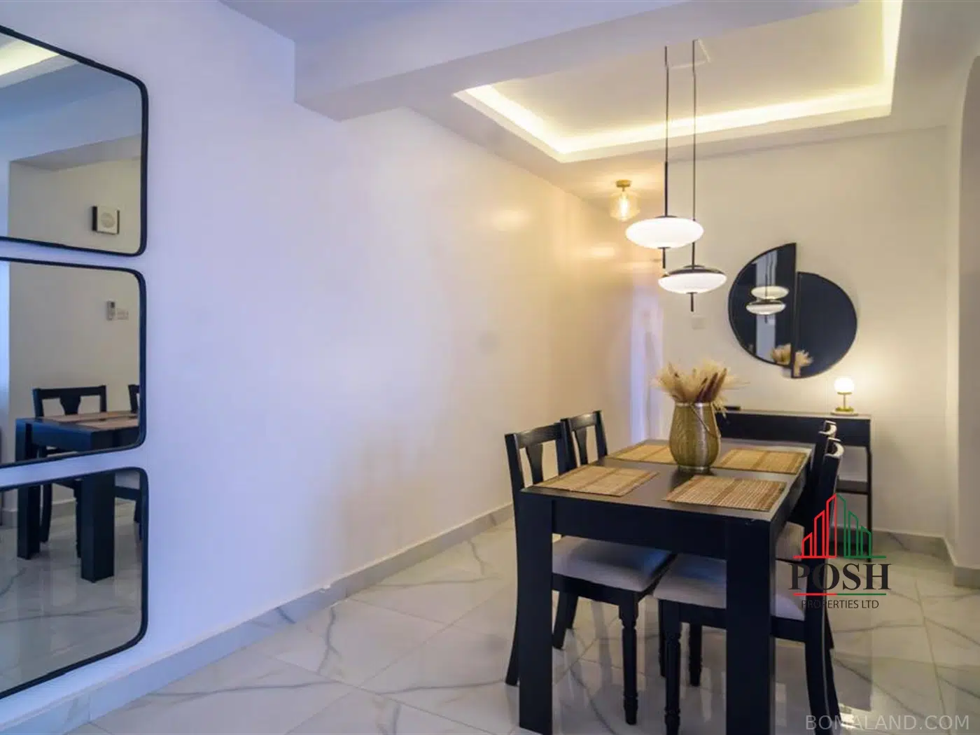 2 bedroom Apartment for rent in Kololo Kampala Uganda