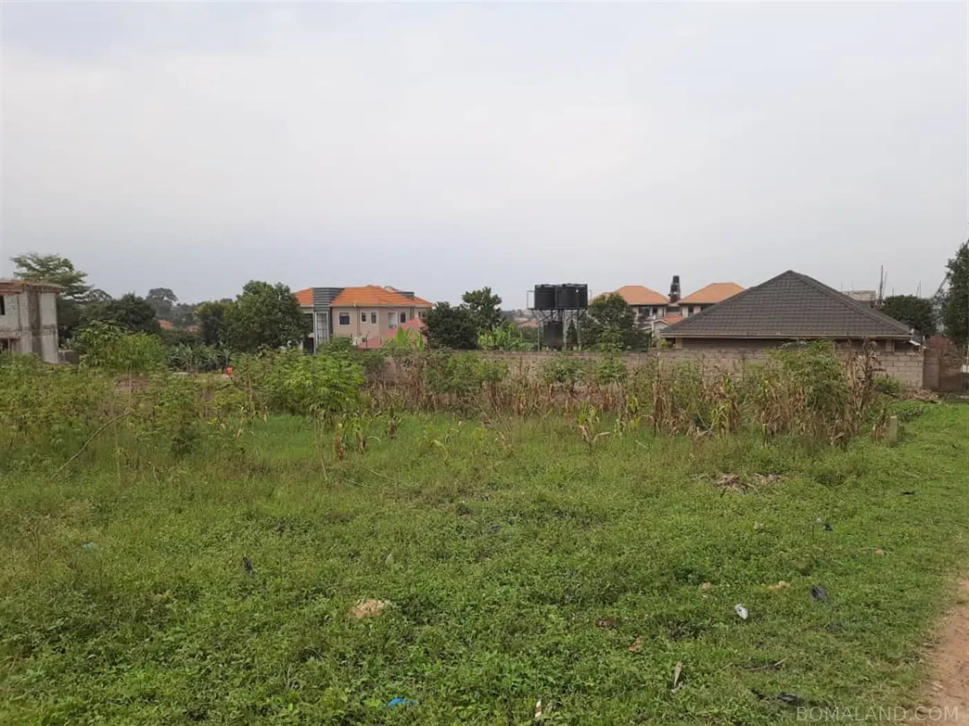 Residential Land for sale in Kira Wakiso Uganda