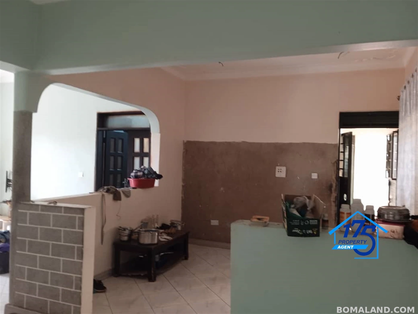 4 bedroom Bungalow for sale in Kira Wakiso Uganda