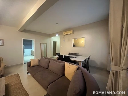 2 bedroom Apartment for rent in Kololo Kampala Uganda