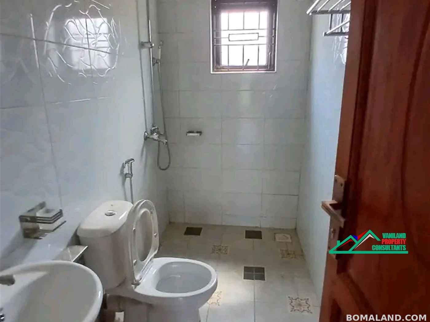 1 bedroom Apartment for rent in Kyanja Kampala Uganda