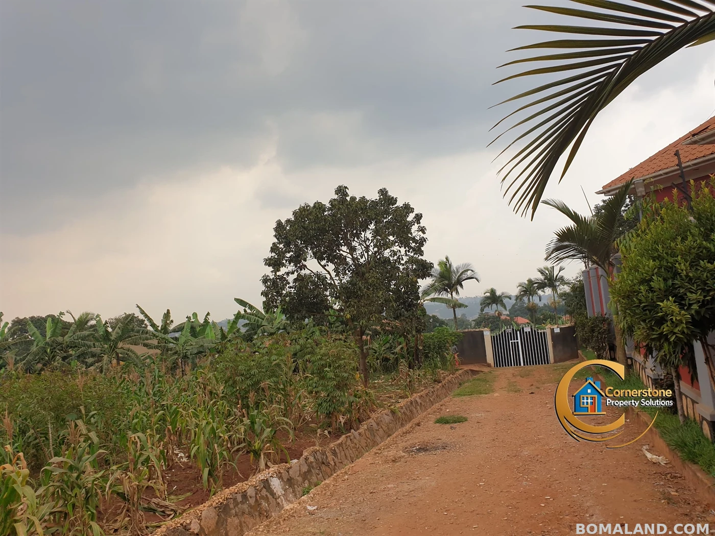Residential Land for sale in Mpererwe Wakiso Uganda