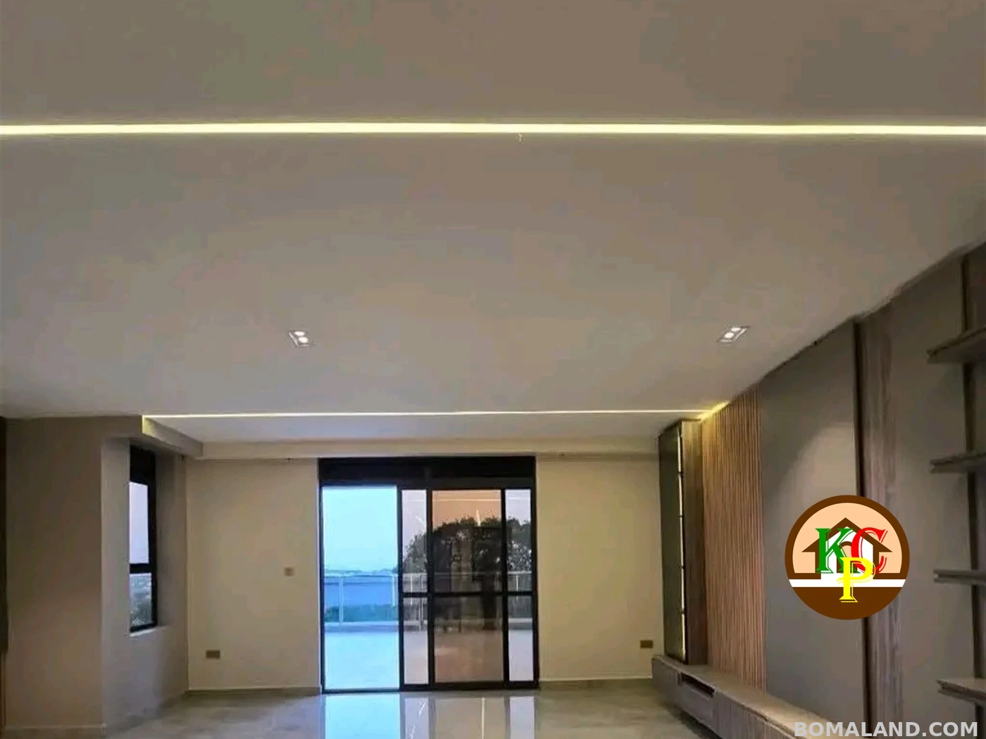 5 bedroom Bungalow for sale in Bwebajja Wakiso Uganda