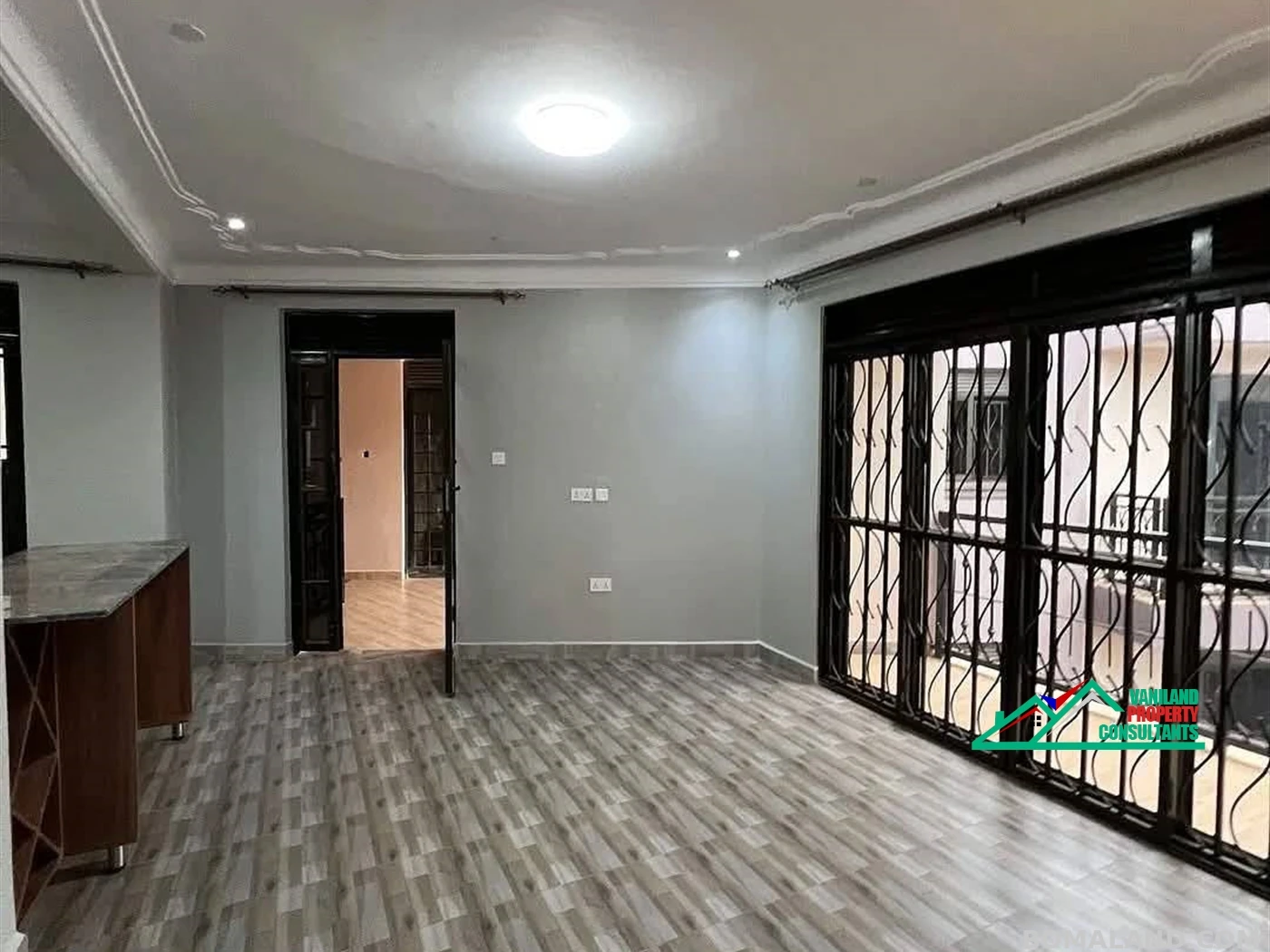 2 bedroom Apartment for rent in Seeta Mukono Uganda