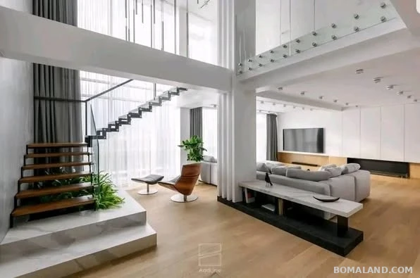 4 bedroom Penthouse for sale in Kololo Kampala Uganda