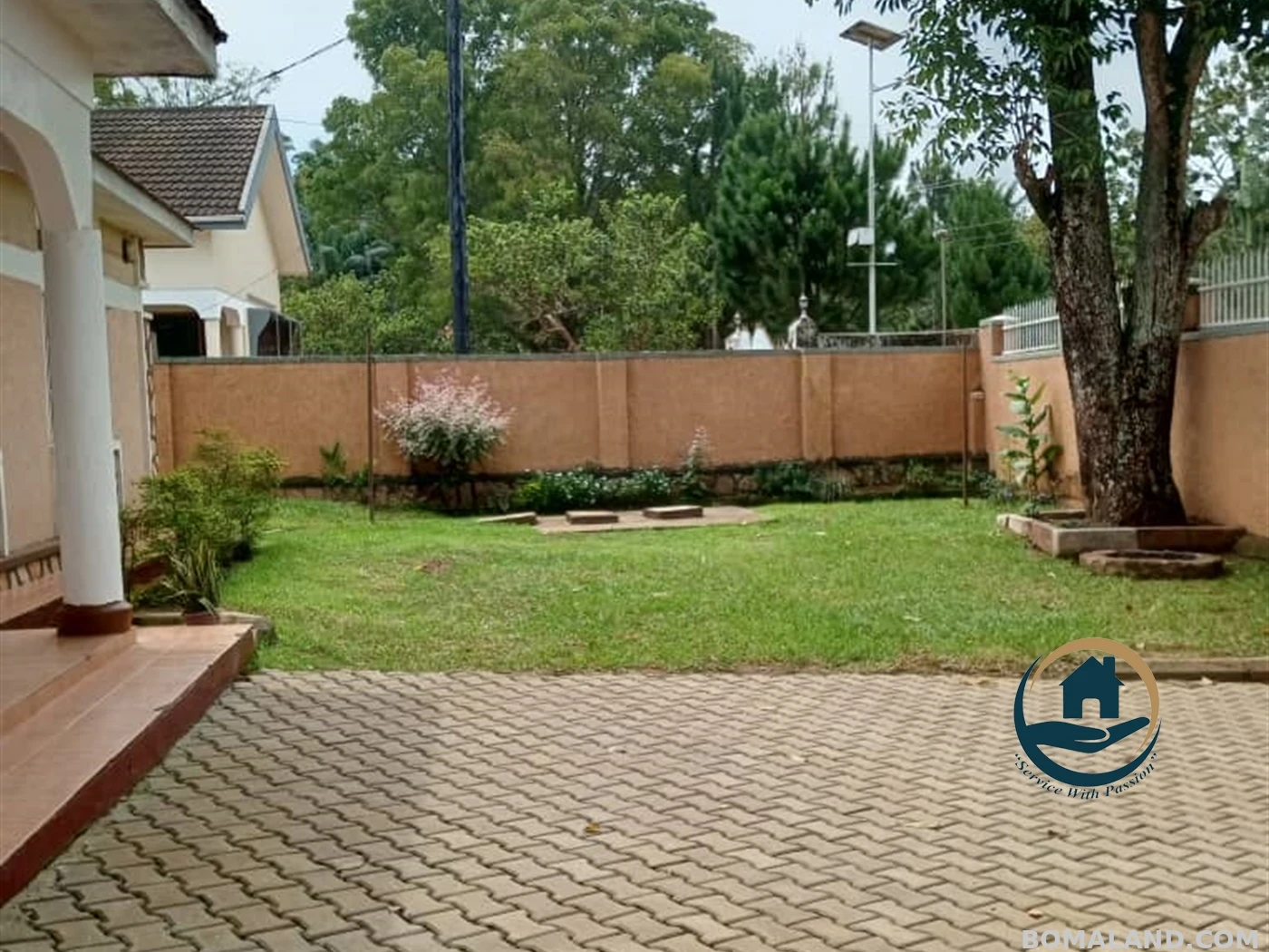 3 bedroom Bungalow for sale in Entebbe Wakiso Uganda