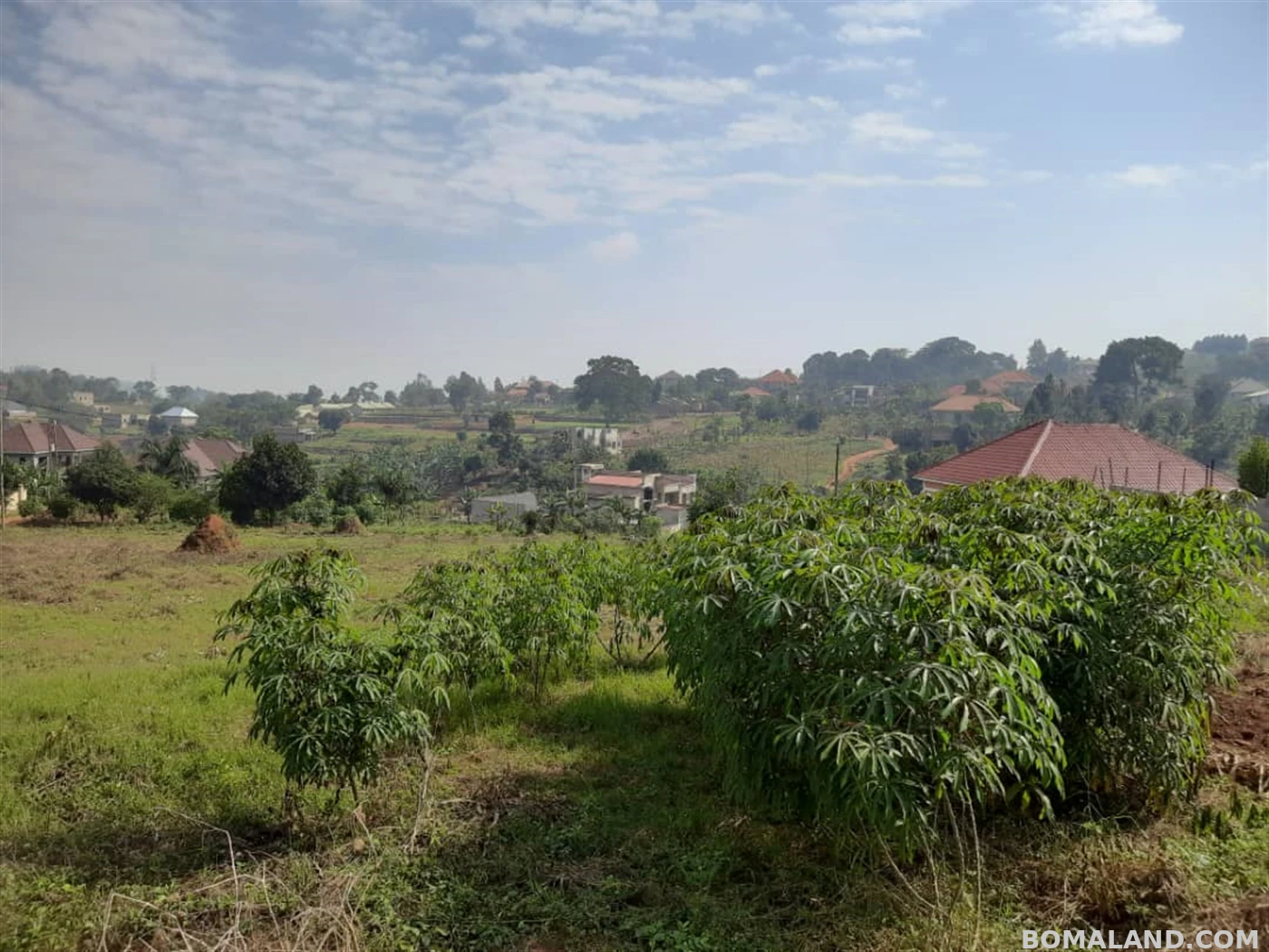 Residential Land for sale in Sonde Mukono Uganda