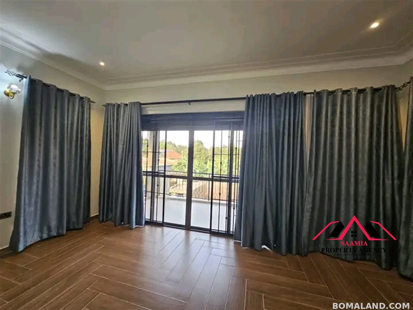 7 bedroom Mansion for sale in Najjera Kampala Uganda