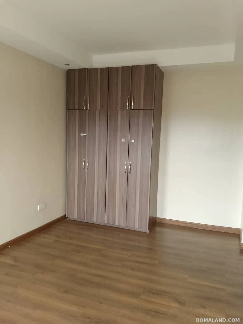 4 bedroom Bungalow for rent in Mbuya Kampala Uganda