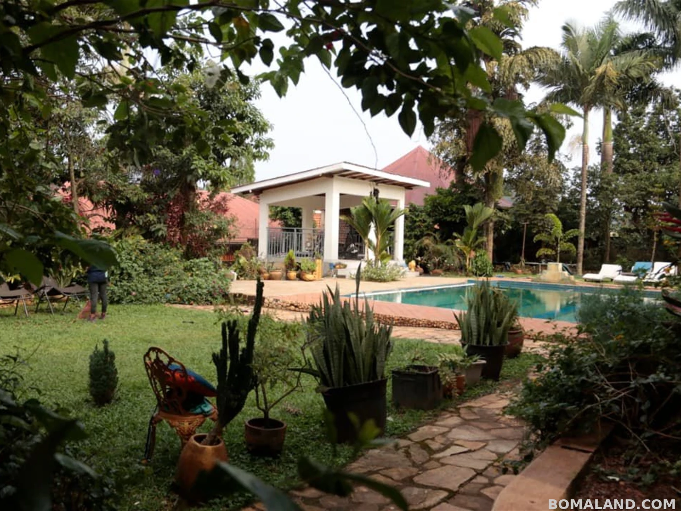 1 bedroom Storeyed house for sale in Kitende Wakiso Uganda