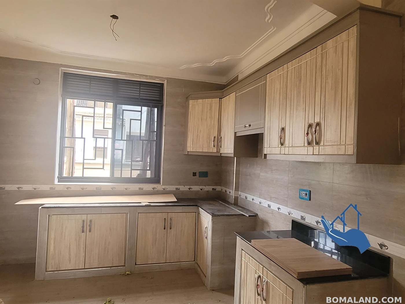 1 bedroom Apartment for rent in Muyenga Kampala Uganda