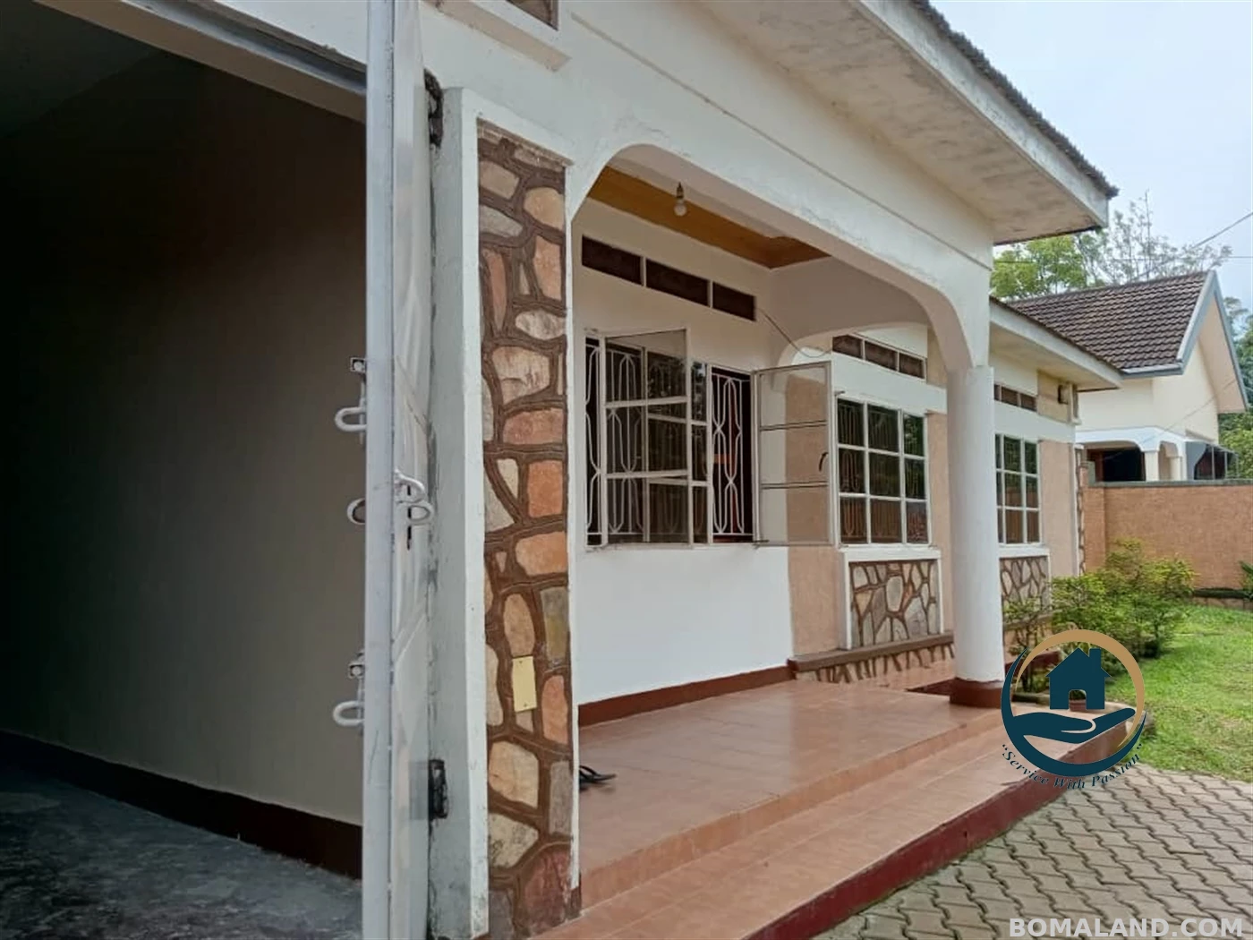 3 bedroom Bungalow for sale in Entebbe Wakiso Uganda
