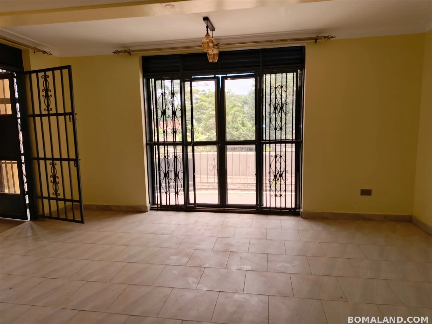 2 bedroom Apartment for rent in Namugongo Wakiso Uganda