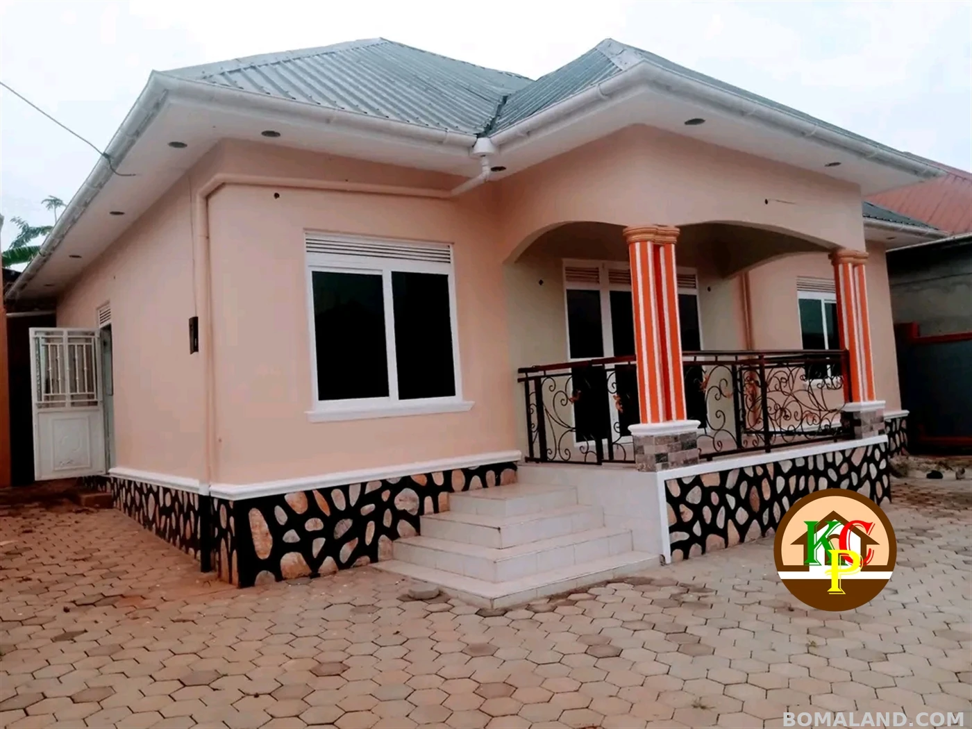 3 bedroom Bungalow for sale in Buloba Mityana Uganda