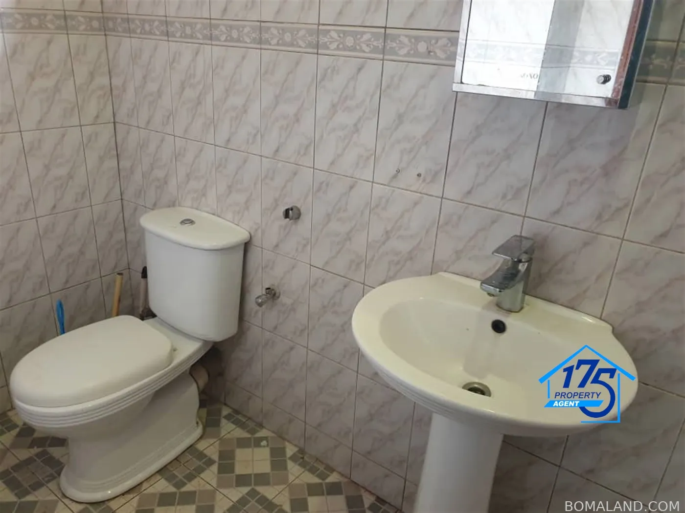1 bedroom Bungalow for sale in Matugga Wakiso Uganda
