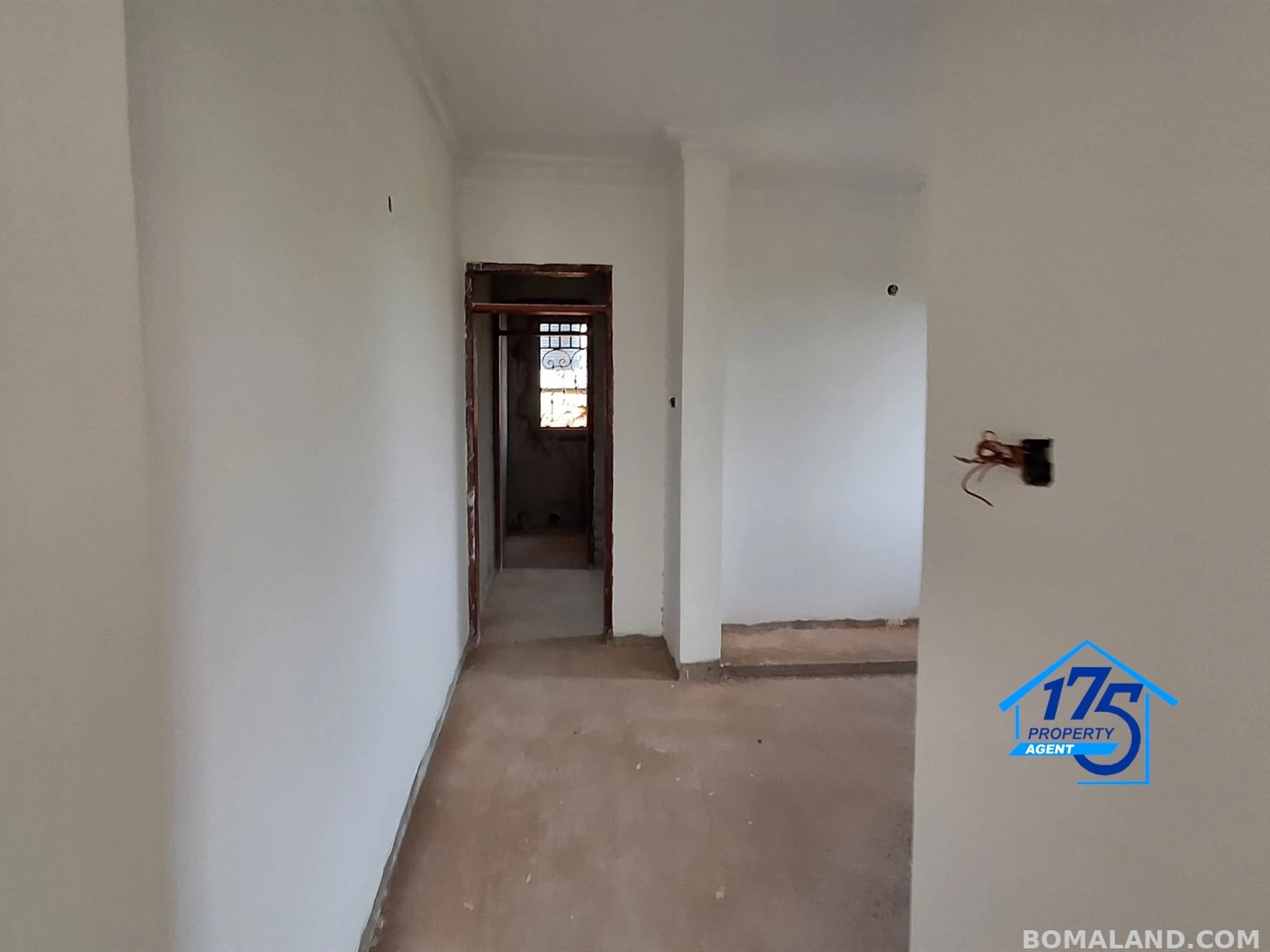 1 bedroom Duplex for sale in Sonde Wakiso Uganda