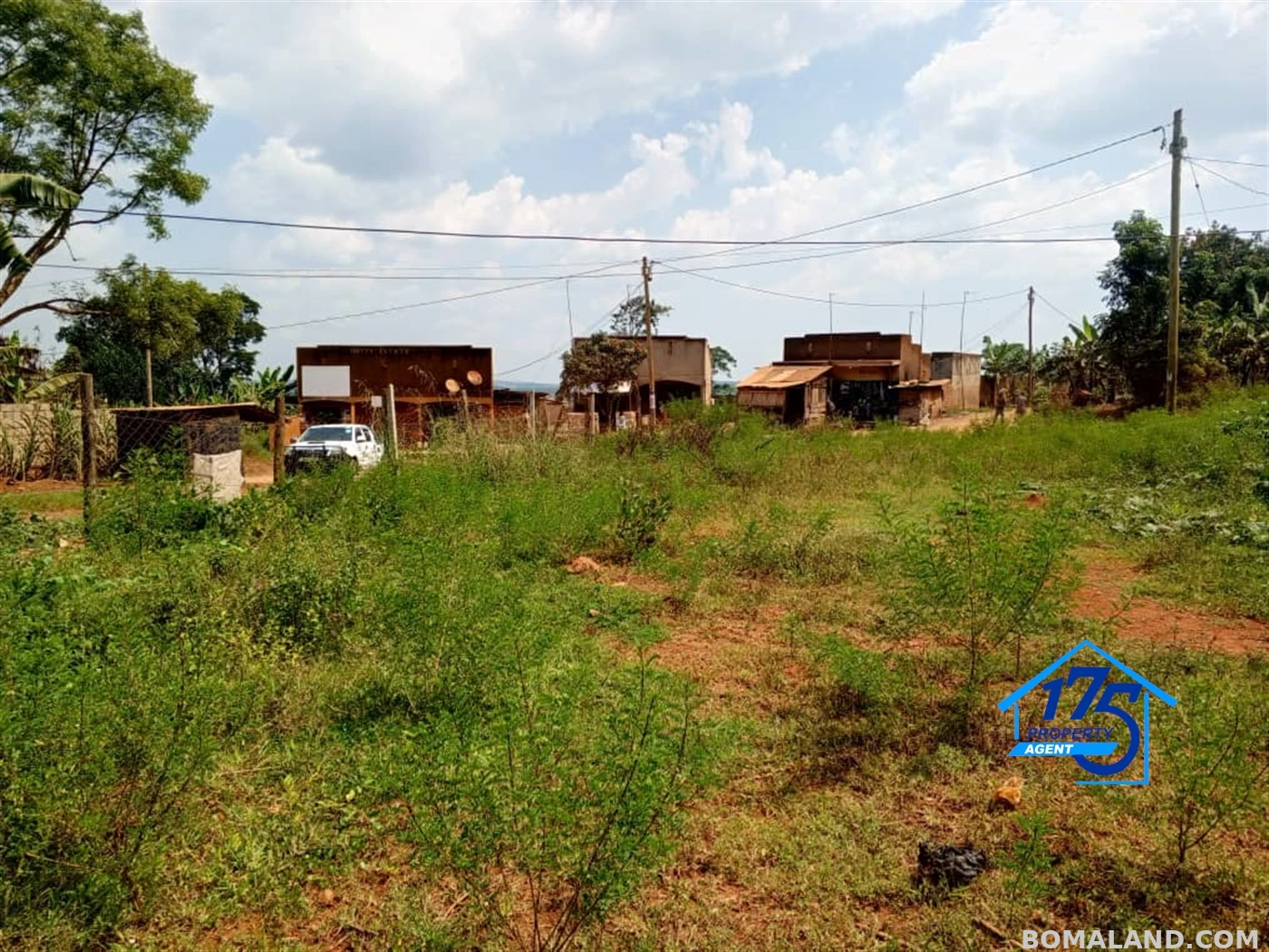 Commercial Land for sale in Bukeelele Mukono Uganda