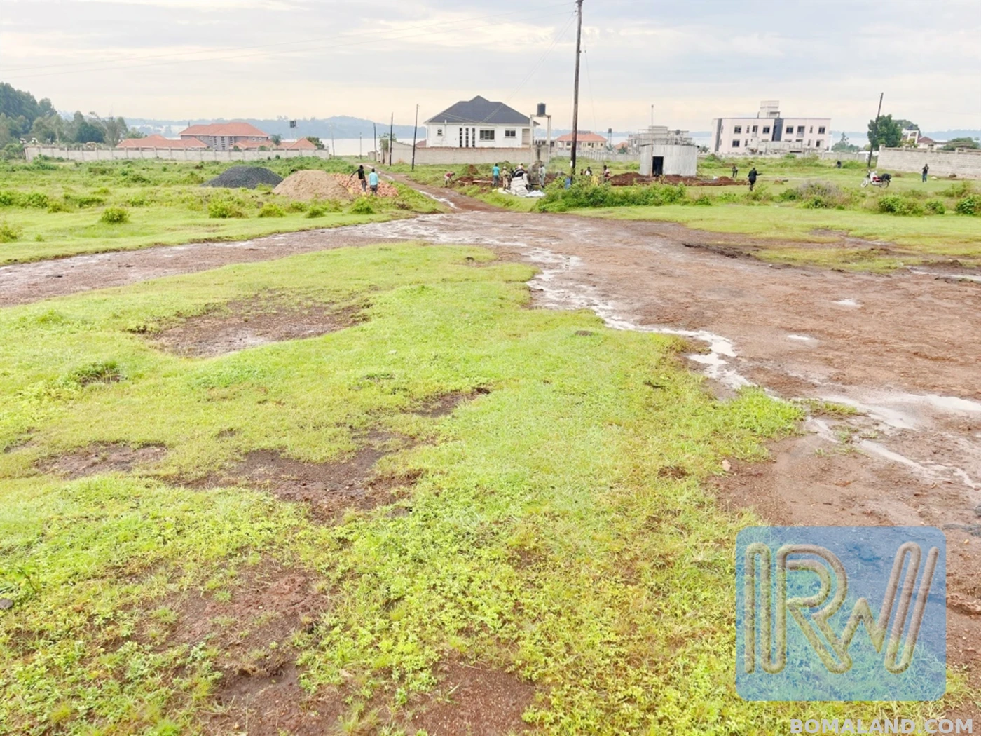 Residential Land for sale in Nkumba Wakiso Uganda